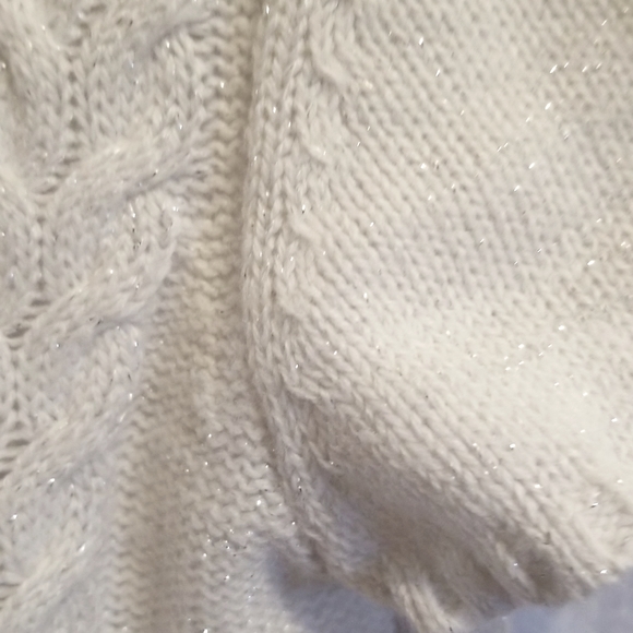 Faded Glory Sweater Dress - Picture 6 of 7